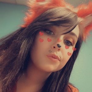 Meet your Posher, Foxie